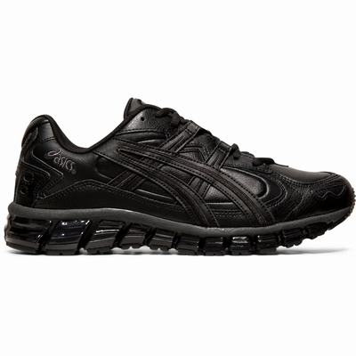 Asics Gel-Kayano 5 360 - Miesten Tennarit - Mustat